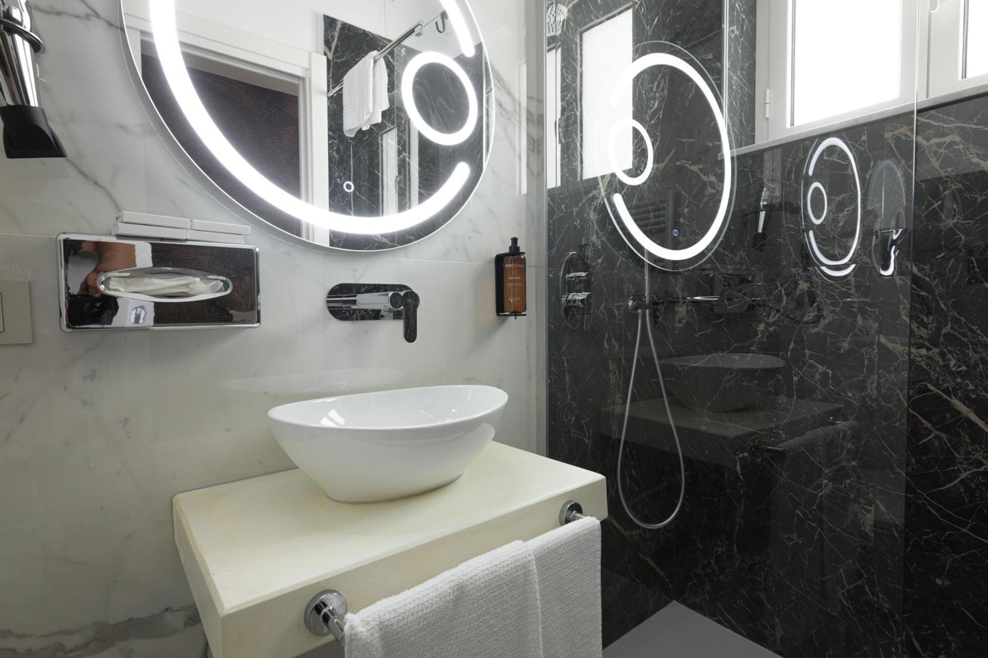 The Dome Guest House Reggio di Calabria Ngoại thất bức ảnh