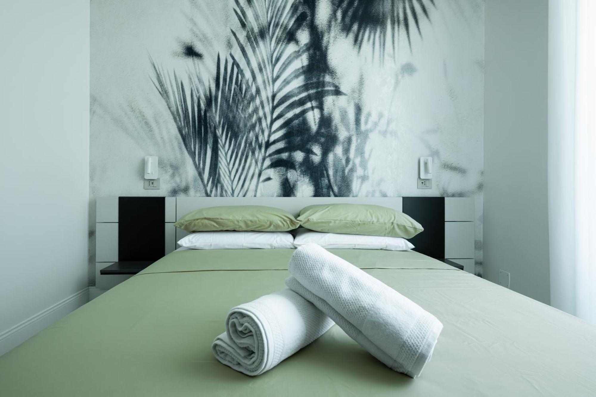 The Dome Guest House Reggio di Calabria Ngoại thất bức ảnh