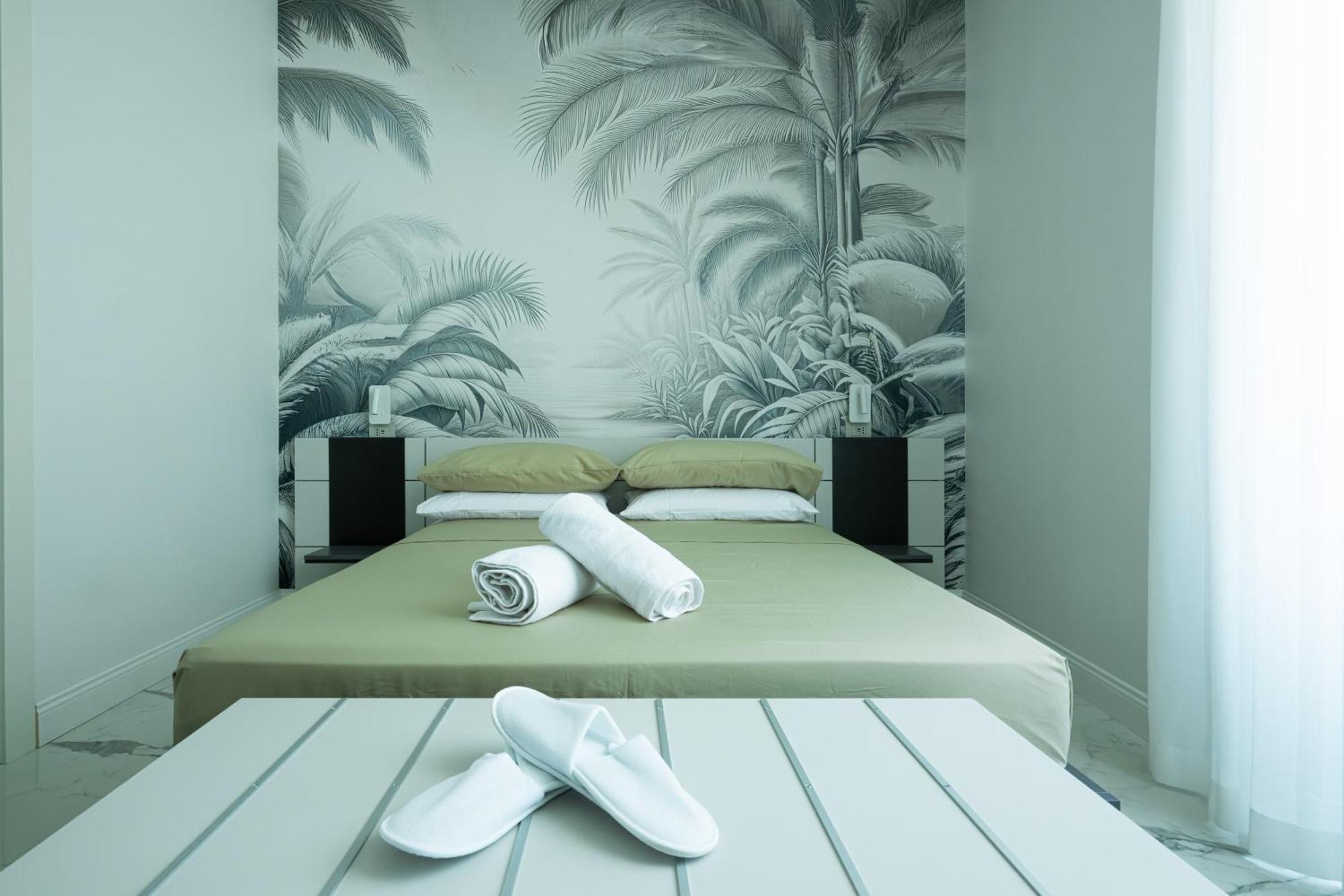 The Dome Guest House Reggio di Calabria Ngoại thất bức ảnh